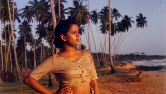 Dheevari: Fisherman's Daughter Trailer