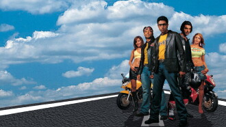 Dhoom Trailer