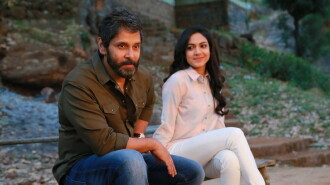 Dhruva Natchathiram: Chapter One – Yuddha Kaandam Trailer