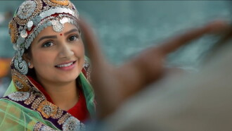 Dhumketu Trailer
