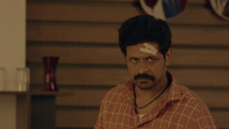 Dhummas Trailer
