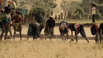 Dhuwani Trailer