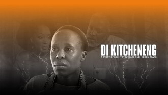 Di Kitcheneng Trailer