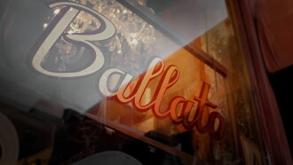 Di Sarno: The Story of Emilio’s Ballato Trailer