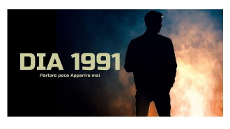 DIA 1991 - Parlare poco apparire mai Trailer