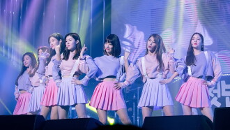 DIA 1st Concert "First Miracle" Trailer