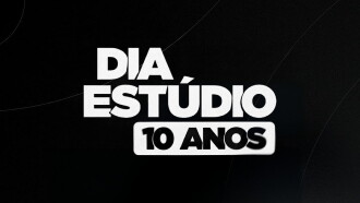 Dia Estúdio: 10 Anos Trailer