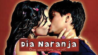 Dia naranja Trailer
