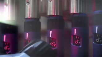 Diabetes, a Hefty Bill Trailer