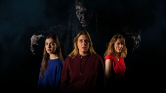 Diabolical Trailer