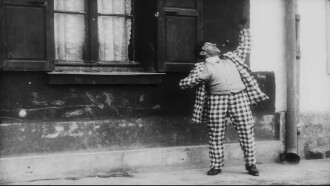Diabolical Pickpocket Trailer