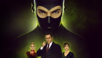 Diabolik: Ginko Attacks! Trailer