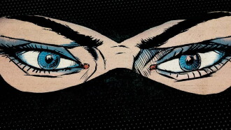 Diabolik Is Me Trailer