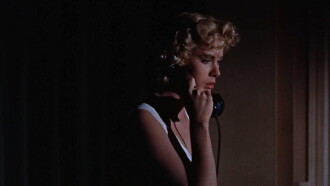 Dial M for Murder Trailer