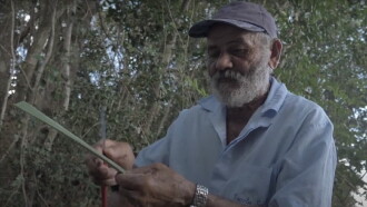 Diálogos Indígenas do Nosso Tempo Trailer