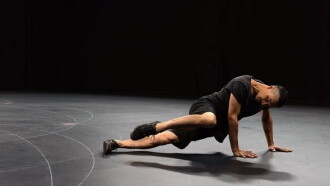 Dialogue avec Bach Trailer