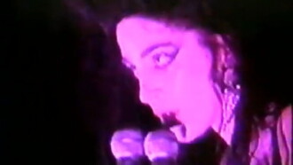 Diamanda Galas: The Litanies of Satan Trailer