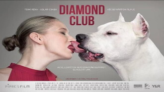Diamond Club Trailer