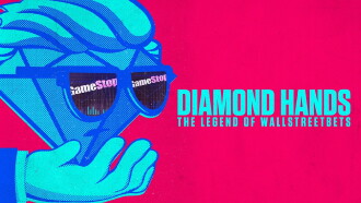 Diamond Hands: The Legend of WallStreetBets Trailer