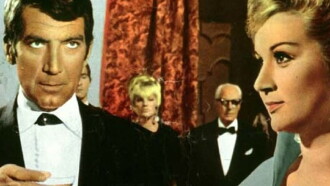 Diamonds Are a Man's Best Friend Trailer