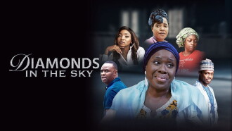 Diamonds in the Sky Trailer