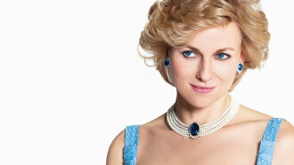 Diana Trailer