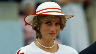 Diana, 7 Days Trailer