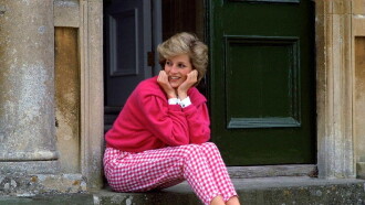 Diana: A Definitive Portrait of a Princess Trailer