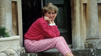 Diana: In Her Own Words Trailer