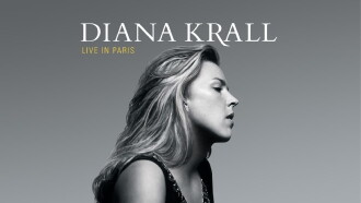 Diana Krall - Live in Paris Trailer