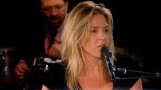 Diana Krall - Live in Rio Trailer