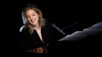 Diana Krall - Montreux Jazz Festival 2013 Trailer