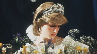 Diana: l'envers de la couronne Trailer