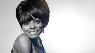Diana Ross At The BBC Trailer