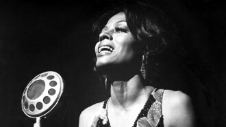 Diana Ross Live: The Lady Sings... Jazz & Blues Trailer