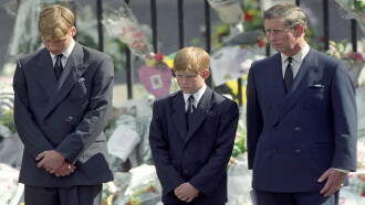 Diana: The Day Britain Cried Trailer
