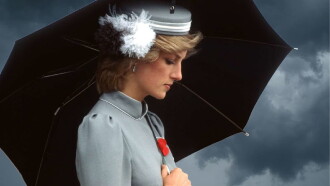Diana: The Ultimate Truth Trailer