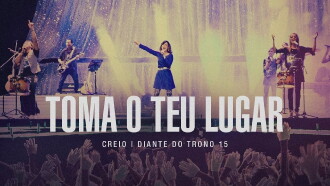 Diante do Trono 15 - Creio Trailer