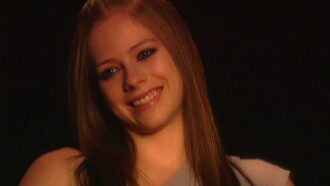 Diary: Avril Lavigne Trailer