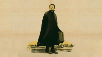 Diary of a Country Priest Trailer