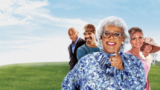 Diary of a Mad Black Woman Trailer