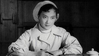 Diary of a Nurse Trailer