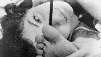 Diary of a Pregnant Woman Trailer
