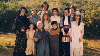 Diary of a Provincial Girl Trailer
