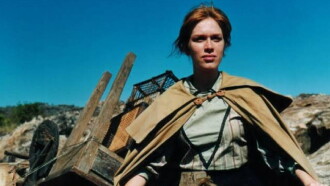 Diary of a Provincial Girl Trailer
