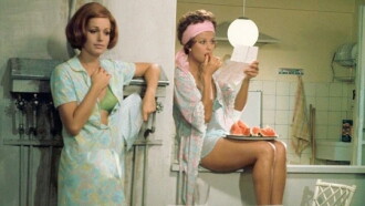 Diary of a Telephone Operator Trailer