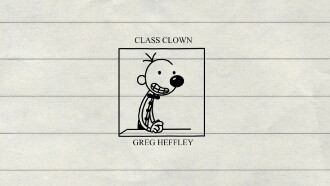 Diary of a Wimpy Kid: Class Clown Trailer