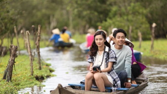 Diary of Fireflies Trailer