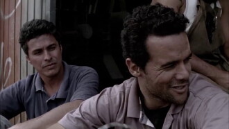 Dias de Greve Trailer