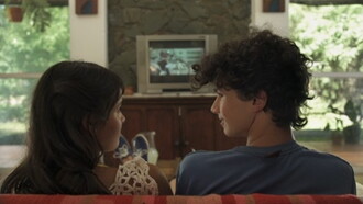 Días de verano Trailer